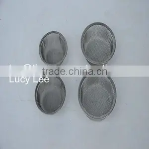 302,304,316 Stainless Steel Metal Filter Dics. Filter Screen, Filter Mesh thumbnail-2