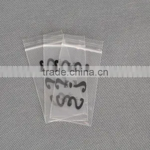 Zip Lock Cigarette Bag thumbnail-1