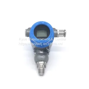3051Intelligent Pressure Transmitter 4-20mA/HART/RS485 M20*1.5 1/2NPT thumbnail-1