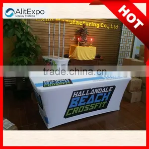 China New Design Popular Chair Cover and Table Cloth thumbnail-3