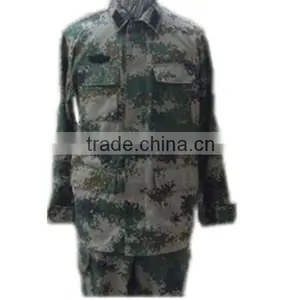Ghillie Suit for Protection thumbnail-1