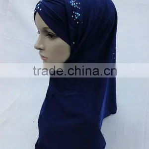 A455 New Arrival Wear Islamic Headscarf thumbnail-1