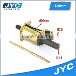 Compressed-air System Truck Clutch Booster WG9725230033 thumbnail-1