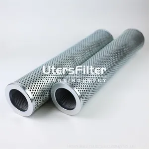 UTERS Replaces Parker Hydraulic Filter Element TXW5C-10B thumbnail-4