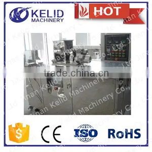 2016 New Condition Automatic Lab Scale Extruder thumbnail-6