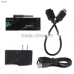 High Speed Running GJ-CX919B (CX919B) Smart TV Box ,Android 4.4 thumbnail-1