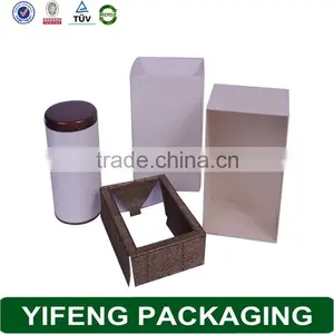 Elegant Paper Box Factory Custom Printed Specialty Cosmetic Box/high Quality Paper Cosmetic Box Packaging thumbnail-5