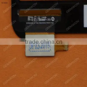 New Touch Screen For Acer Iconia Tab A1-724 Black 7" thumbnail-3