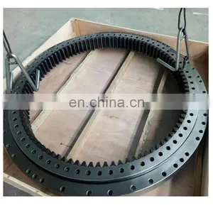 PC200 Slewing Bearing, PC200-8 PC200LC-8 Swing Circle, 20Y-25-21200, 20Y-25-00020 thumbnail-1