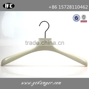 Fashional High End Wooden Hanger and Pants Hanger for Custom thumbnail-2