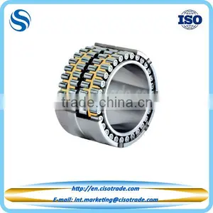 Four-row Cylindrical Roller Bearing With Good Price and Quality thumbnail-1