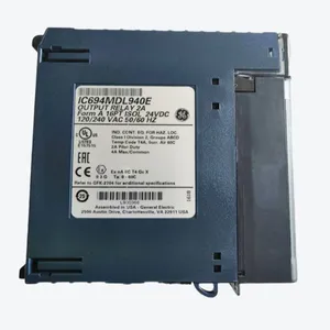 GE IC693CPU352 CPU Module In Stock thumbnail-4
