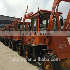 Laigong Loader Wheel Loader Spare Parts thumbnail-1