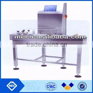 EXL-100 Series Checkweigher thumbnail-1