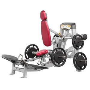 New Design Multi Gym Equipment Hack Squat/Dead Lift Hammer Strength thumbnail-1