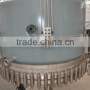 LFGG-Cylinder-cone Multi-functional Machine of Reaction,filtration and Drying thumbnail-3
