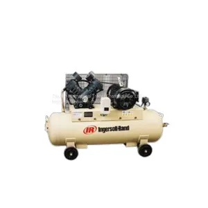 Ingersoll Rand Single-stage Compression Piston Compressor thumbnail-1