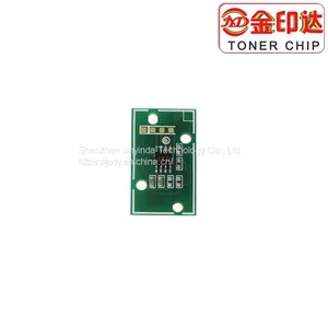 Cartridge Toner Chip TO5070TY for TOSHIBA C-Studio257 257s 307 307sd 307s 357 357sd 457 457sd 457s/507 Printer Cartridge Chip thumbnail-5