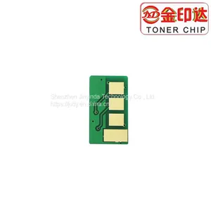 Samsung Chip CLP-K610A CLP-C610A CLP-M610A CLP-Y610A for Samsung CLP-610 CLP-660 CLX-6200 CLX-6210 CLX-6240 Toner Cartridge thumbnail-4