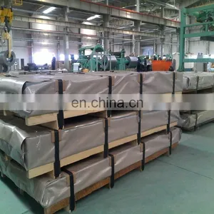 4X8 Price of 24 Gauge Galvanized Sheet Metal Price Per Pound thumbnail-5