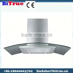 Best Selling Products Slide Out Range Hood thumbnail-1