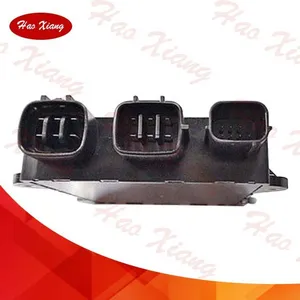 ECU Engine Computer Module Driver Injector 131000-1551 131000-1550 For Toyota Hilux thumbnail-3