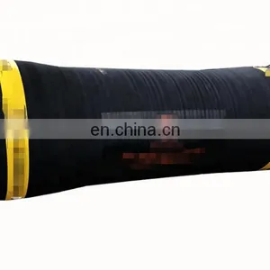 Wholesale Rubber Suction Hose Pipe for Dredging Discharge Marine Floating Dredging Hose thumbnail-2