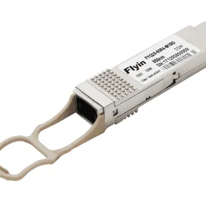 QSFP28 100G 850nm / MM / MPO 1310nm / SM / LC Optical Transceiver SFP Module thumbnail-2