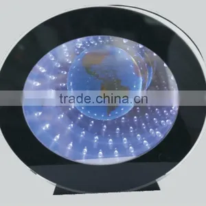 Magnetic Levitating Globe,novelty Gadget for Home,office,gift thumbnail-1