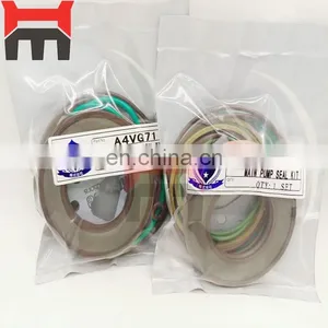 A4VG71 Hydraulic Pump Seal Kit For Hydraulic Piston Pump Kit thumbnail-1