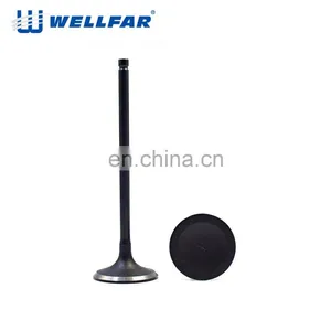 Factory Auto Exhaust Engine Valve For Honda Oe 14721-P8E-A00 In Guangdong thumbnail-5