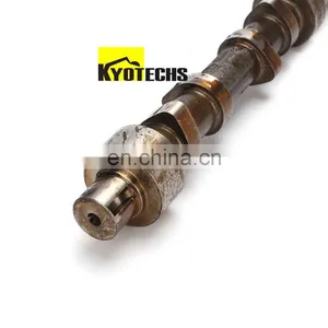 Kyotechs VA32G0500100 CAMSHAFT SK130-8 SK140-8 D04FR thumbnail-2