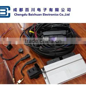 Car Conversion Kit ECU for CNG Vihecle thumbnail-2