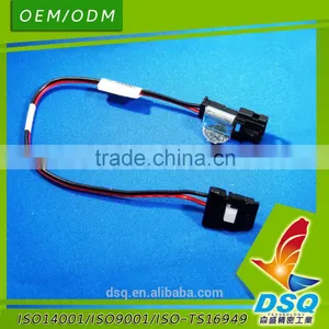 High Quality Customized Car Auto Build Wiring Harness thumbnail-1