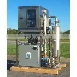 Ozonator for Water Treatment Plants thumbnail-4
