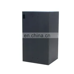 OEM Aluminum Enclosure Ip65 Aluminum Outdoor Enclosure Electronic Enclosures thumbnail-3