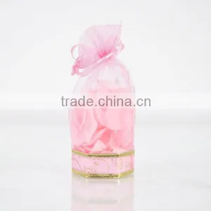 Newest Design 2015 Wholesale Beautiful Fashion Dry Flower thumbnail-2
