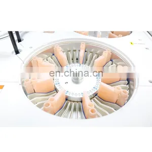 BIOBASE Fully Automated Blood Clinical Chemistry Analyzer BK-600 For Sale thumbnail-3
