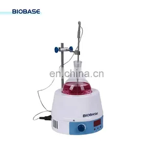 BIOBASE LN Electronic & Digital Heating Mantles Heating Stirring Mantle HME-II thumbnail-2