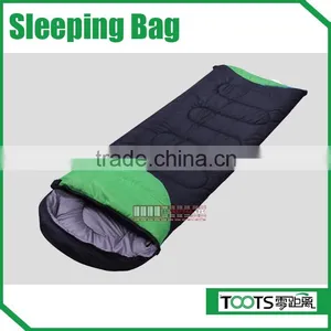 Good Quality 3 Season Sleeping Bag thumbnail-1