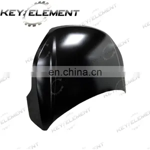 KEY ELEMENT HIGH QUALITY Front Hood Engine Hood 66400-M0001 for Hyundai CRETA 2016-2021 66400M0001 thumbnail-2