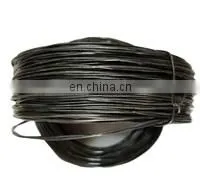 2.2mm Q195 Black Annealed Binding Iron Wire thumbnail-2