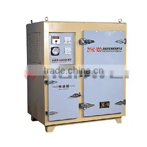 Automatic Control Far-infrared Welding Rod Oven ZYHC-100 Type thumbnail-1