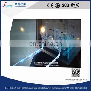 Water Quality Equipment on Line Test for TP NH3N TN Manage Control thumbnail-2