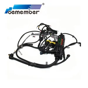 OE Member 7421545827 Truck Engine Wire Harness Wiring Harness Truck Cable Harness for RENAULT Truck thumbnail-1