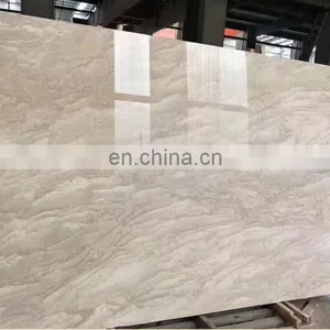 Price in Tunisia 20x20 Marble Beige Tile thumbnail-2