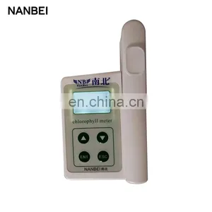 Portable Digital Chlorophyll Plant Nutrient Analyzer thumbnail-3