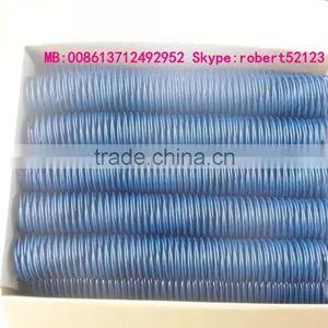 NB-600 High Speed! Factory Promote Price Plastic Spiral Wire Forming Machine thumbnail-6