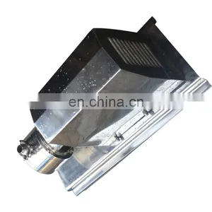 Pump Homogenize/ Inline High Shear Pump thumbnail-1