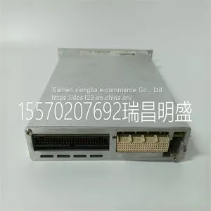 Module Spare Parts SCXI-1102 thumbnail-1